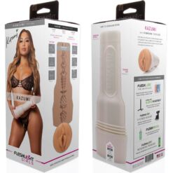 Comprar FLESHLIGHT GIRLS - KAZUMI VAGINA al mejor precio - Envíos Discretos