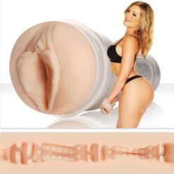 Comprar FLESHLIGHT GIRLS - VAGINA ALEXIS TEXAS OUTLAW al mejor precio - Envíos Discretos