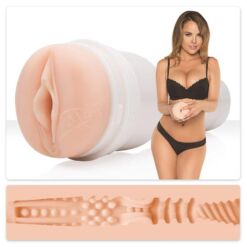 Comprar FLESHLIGHT GIRLS - VAGINA DILLION HARPER CRUSH al mejor precio - Envíos Discretos