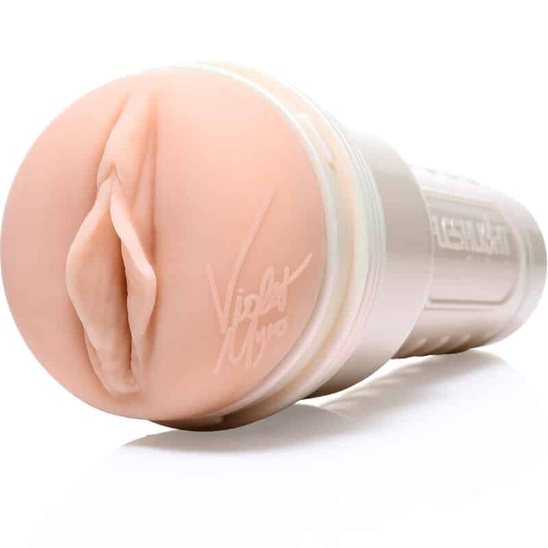 FLESHLIGHT GIRLS - VIOLET MYERS WAIFU - piKanteo | Despierta tu lado más piKante Comprar FLESHLIGHT GIRLS - VIOLET MYERS WAIFU al mejor precio - Envíos Discretos