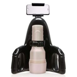 Comprar FLESHLIGHT - GO PINK LADY SURGE VAGINA + UNIVERSAL LAUNCH + LUBRICANTE AQUA QUALITY 50 ML al mejor precio - Envíos Discretos
