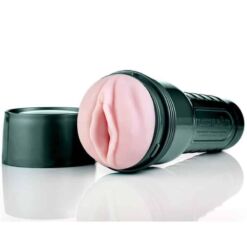 Comprar FLESHLIGHT - GO PINK LADY SURGE VAGINA + UNIVERSAL LAUNCH + LUBRICANTE AQUA QUALITY 50 ML al mejor precio - Envíos Discretos