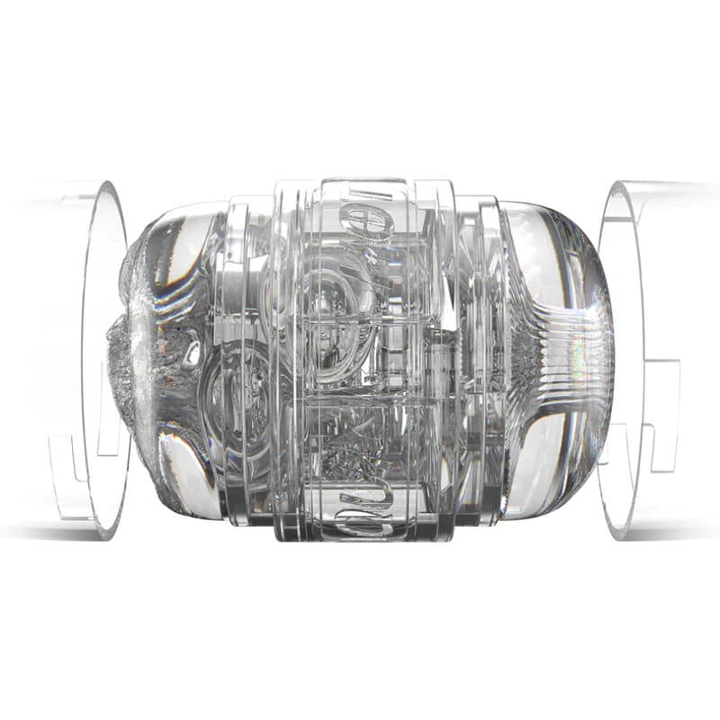 FLESHLIGHT - QUICKSHOT MASTURBADOR DOBLE AUTUMN FALLS - piKanteo | Despierta tu lado más piKante Comprar FLESHLIGHT - QUICKSHOT MASTURBADOR DOBLE AUTUMN FALLS al mejor precio - Envíos Discretos