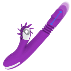 Comprar FUN FUNCTION - BUNNY FUNNY UP & DOWN  2.0 al mejor precio - Envíos Discretos