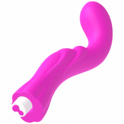 Comprar G-SPOT - GREGORY VIBRADOR VIOLETA al mejor precio - Envíos Discretos