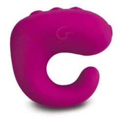 Comprar G-VIBE - FUN TOYS GRING ANILLO VIBRADOR XL SWEET RASPBERRY al mejor precio - Envíos Discretos