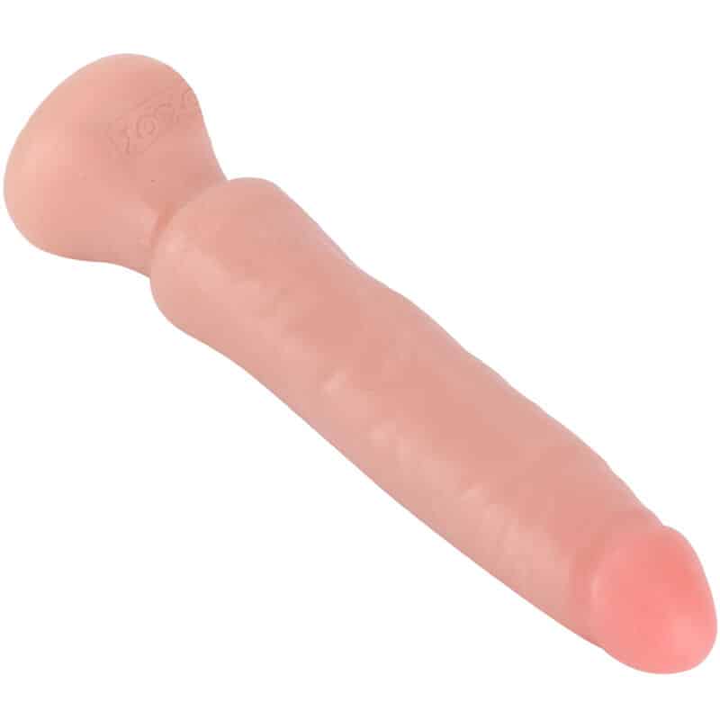 GET REAL - STARTER DONG 16 CM NATURAL - piKanteo | Despierta tu lado más piKante Comprar GET REAL - STARTER DONG 16 CM NATURAL al mejor precio - Envíos Discretos