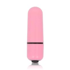 GLOSSY - SMALL BALA VIBRADORA ROSA - piKanteo | Despierta tu lado más piKante Comprar GLOSSY - SMALL BALA VIBRADORA ROSA al mejor precio - Envíos Discretos