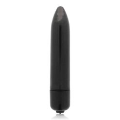 Comprar GLOSSY - THIN VIBRADOR NEGRO al mejor precio - Envíos Discretos