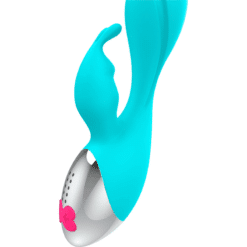 Comprar HAPPY LOKY - MIKI VIBRADOR RABBIT al mejor precio - Envíos Discretos