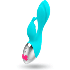 Comprar HAPPY LOKY - MIKI VIBRADOR RABBIT al mejor precio - Envíos Discretos