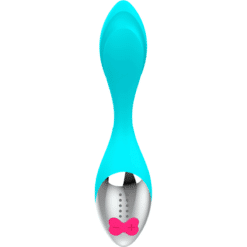 Comprar HAPPY LOKY - MINI FUN VIBRADOR al mejor precio - Envíos Discretos