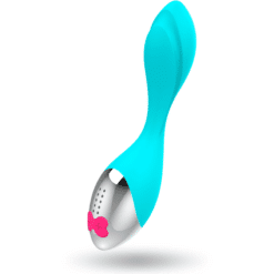 Comprar HAPPY LOKY - MINI FUN VIBRADOR al mejor precio - Envíos Discretos