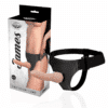 Comprar HARNESS ATTRACTION - ARNÉS  JAMES 16 CM -O- 3.3 CM al mejor precio - Envíos Discretos