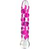 Comprar ICICLES - N. 07 MASAJEADOR DE VIDRIO al mejor precio - Envíos Discretos