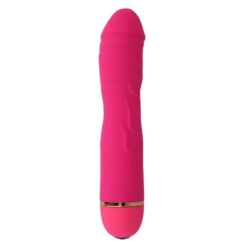 Comprar INTENSE - AIRON 20 SPEEDS SILICONE ROSA al mejor precio - Envíos Discretos