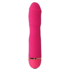 Comprar INTENSE - AIRON 20 SPEEDS SILICONE ROSA al mejor precio - Envíos Discretos