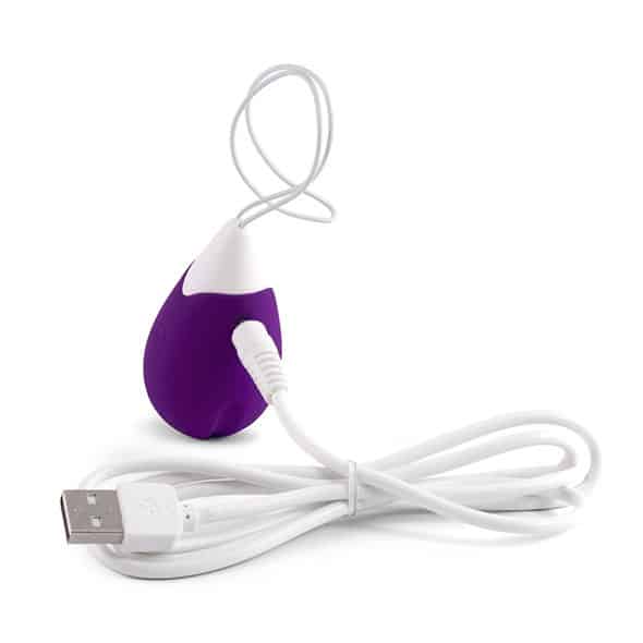 INTENSE - JAN HUEVO VIBRADOR CONTROL REMOTO LILA - piKanteo | Despierta tu lado más piKante Comprar INTENSE - JAN HUEVO VIBRADOR CONTROL REMOTO LILA al mejor precio - Envíos Discretos