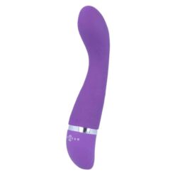 Comprar INTENSE - LEO VIBRADOR LILA SILICON LUXE al mejor precio - Envíos Discretos