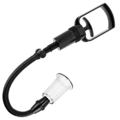Comprar INTENSE - PUMP BOMBA PEZONES 3 COPAS INTERCAMBIABLES al mejor precio - Envíos Discretos