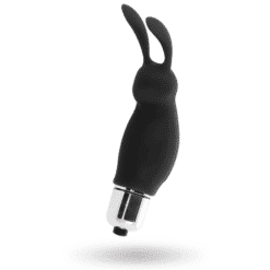 Comprar INTENSE - RABBIT ROGER NEGRO al mejor precio - Envíos Discretos