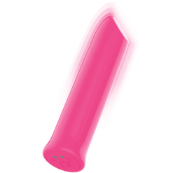 Comprar INTENSE - TODRICK BALA ESTIMULADORA DE CLÍTORIS ROSA al mejor precio - Envíos Discretos