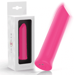 Comprar INTENSE - TODRICK BALA ESTIMULADORA DE CLÍTORIS ROSA al mejor precio - Envíos Discretos