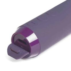 Comprar JE JOUE - BALA VIBRADORA ESTIMULACION PUNTO G LILA al mejor precio - Envíos Discretos