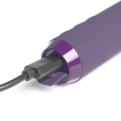 Comprar JE JOUE - BALA VIBRADORA ESTIMULACION PUNTO G LILA al mejor precio - Envíos Discretos