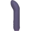 Comprar JE JOUE - BALA VIBRADORA ESTIMULACION PUNTO G LILA al mejor precio - Envíos Discretos