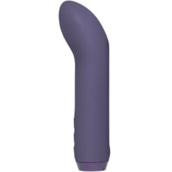 Comprar JE JOUE - BALA VIBRADORA ESTIMULACION PUNTO G LILA al mejor precio - Envíos Discretos