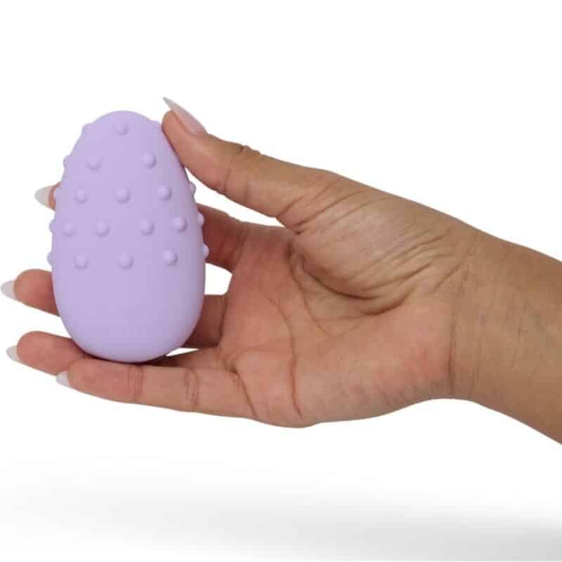 JE JOUE - MASAJEADOR MIMI DEUX LILA - piKanteo | Despierta tu lado más piKante Comprar JE JOUE - MASAJEADOR MIMI DEUX LILA al mejor precio - Envíos Discretos