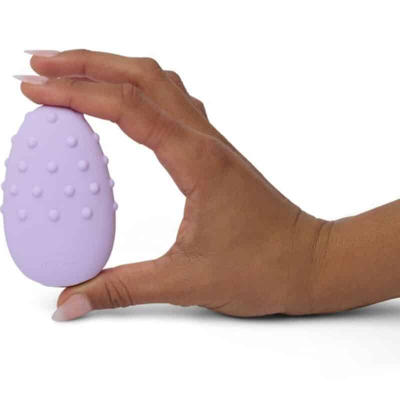 JE JOUE - MASAJEADOR MIMI DEUX LILA - piKanteo | Despierta tu lado más piKante Comprar JE JOUE - MASAJEADOR MIMI DEUX LILA al mejor precio - Envíos Discretos