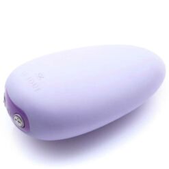 Comprar JE JOUE - MASAJEADOR MIMI SOFT LILA al mejor precio - Envíos Discretos