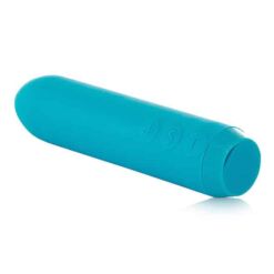 Comprar JE JOUE - TEAL BALA VIBRADORA CLASSIC al mejor precio - Envíos Discretos