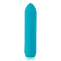Comprar JE JOUE - TEAL BALA VIBRADORA CLASSIC al mejor precio - Envíos Discretos