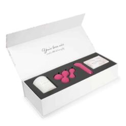 Comprar JE JOUE - THE NICE AND NAUGHTY GIFT SET al mejor precio - Envíos Discretos