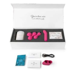 Comprar JE JOUE - THE NICE AND NAUGHTY GIFT SET al mejor precio - Envíos Discretos