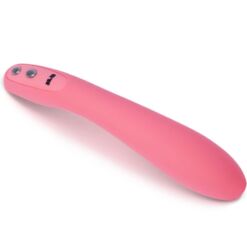 Comprar JE JOUE - THE WAND VIBRADOR PUNTO G ROSA al mejor precio - Envíos Discretos