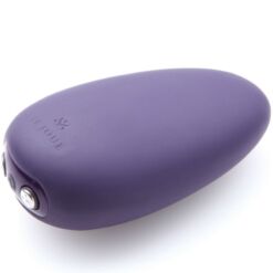 Comprar JE JOUE - VIBRADOR MASAJEADOR MIMI MORADO al mejor precio - Envíos Discretos