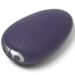 Comprar JE JOUE - VIBRADOR MASAJEADOR MIMI MORADO al mejor precio - Envíos Discretos