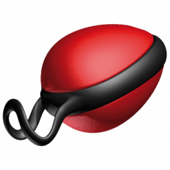 Comprar JOYDIVION JOYBALLS - BOLA INDIVIDUAL ROJO al mejor precio - Envíos Discretos