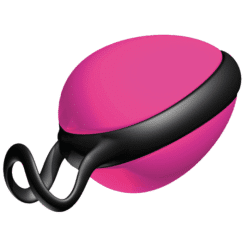 Comprar JOYDIVION JOYBALLS - SECRET BOLA INDIVIDUAL ROSA FUCSIA al mejor precio - Envíos Discretos