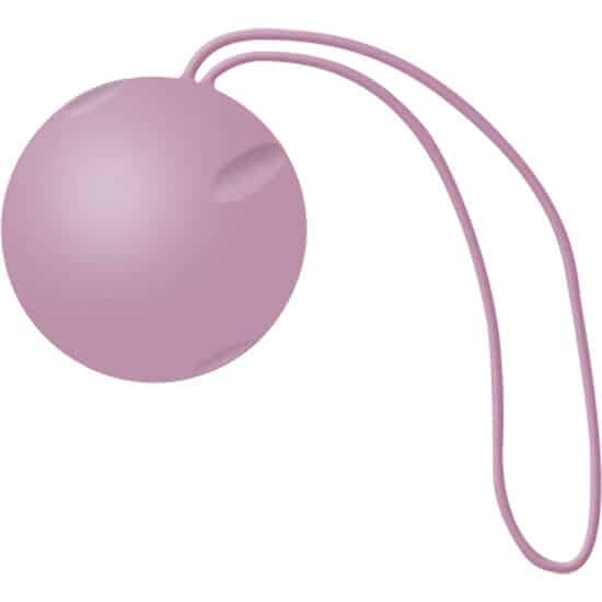 JOYDIVION JOYBALLS - SINGLE LIFESTYLE ROSA - piKanteo | Despierta tu lado más piKante Comprar JOYDIVION JOYBALLS - SINGLE LIFESTYLE ROSA al mejor precio - Envíos Discretos