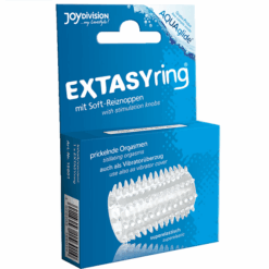 Comprar JOYDIVISION - EXTASY RING ANILLO ESTIMULADOR PARA EL PENE al mejor precio - Envíos Discretos