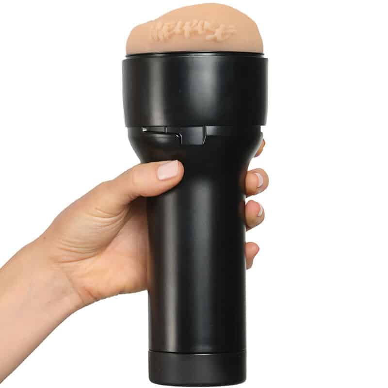 KIIROO - FEEL MELROSE MICHAELS STARS STROKER COLLECTION - piKanteo | Despierta tu lado más piKante Comprar KIIROO - FEEL MELROSE MICHAELS STARS STROKER COLLECTION al mejor precio - Envíos Discretos