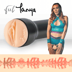 Comprar KIIROO - FEEL TANYA TATE STARS COLLECTION STROKERS al mejor precio - Envíos Discretos