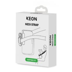Comprar KIIROO - KEON NECK STRAP CORREA DE CUELLO al mejor precio - Envíos Discretos