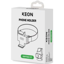 Comprar KIIROO - KEON PHONE HOLDER ADAPTADOR MOVIL al mejor precio - Envíos Discretos