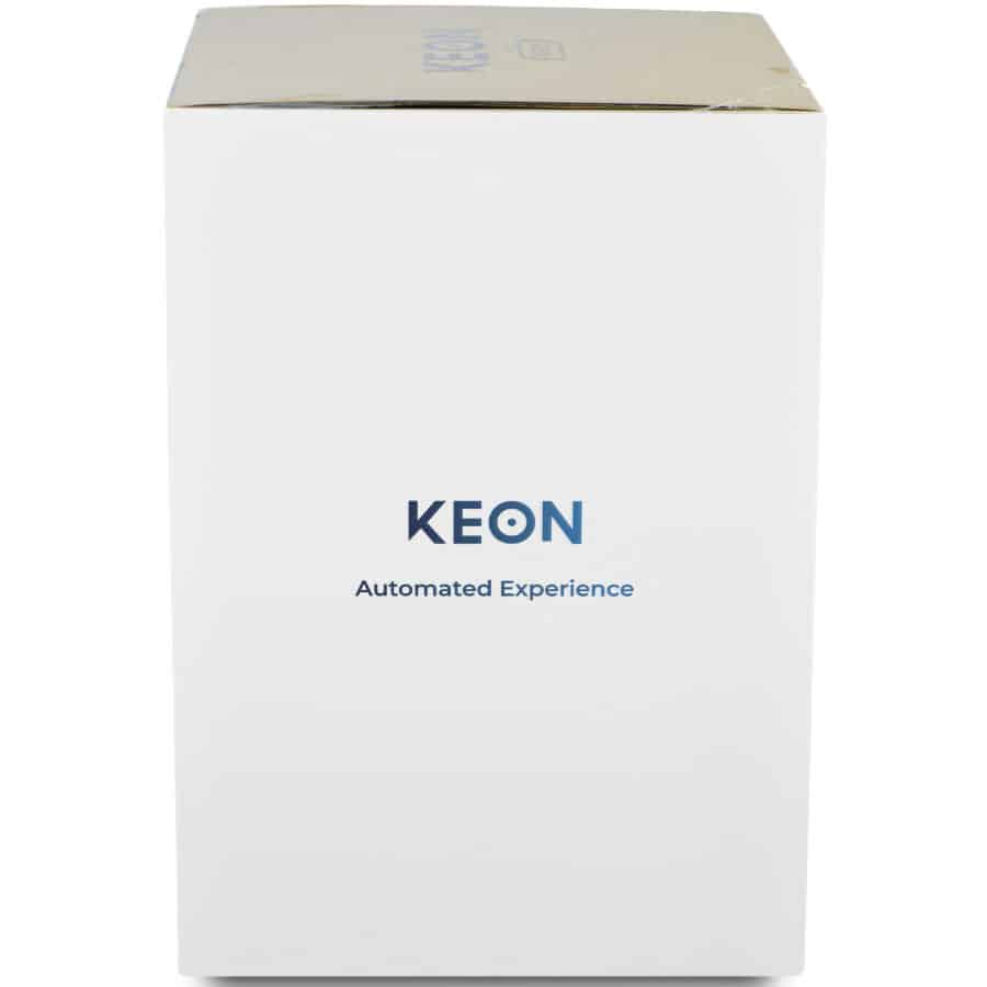 KIIROO - KEON WIFI MASTURBADOR AUTOMÁTICO - piKanteo | Despierta tu lado más piKante Comprar KIIROO - KEON WIFI MASTURBADOR AUTOMÁTICO al mejor precio - Envíos Discretos